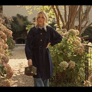 Doen Grove Jacket NWT